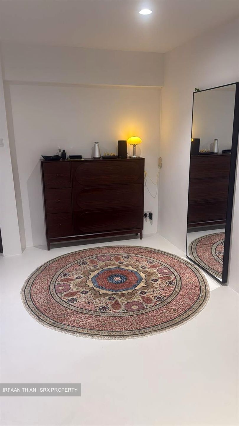 Jurong West Street 81 (Jurong West), HDB 3 Rooms #611583631